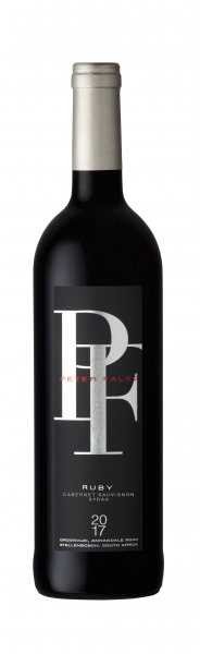 Peter Falke Wines PF Ruby